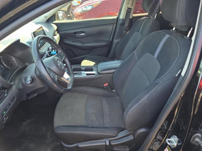 Used 2021 Nissan Sentra SV image 8