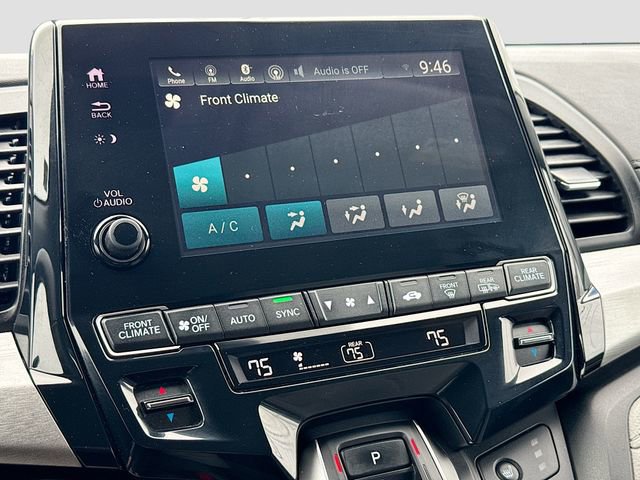 Certified 2023 Honda Odyssey EX-L image 15