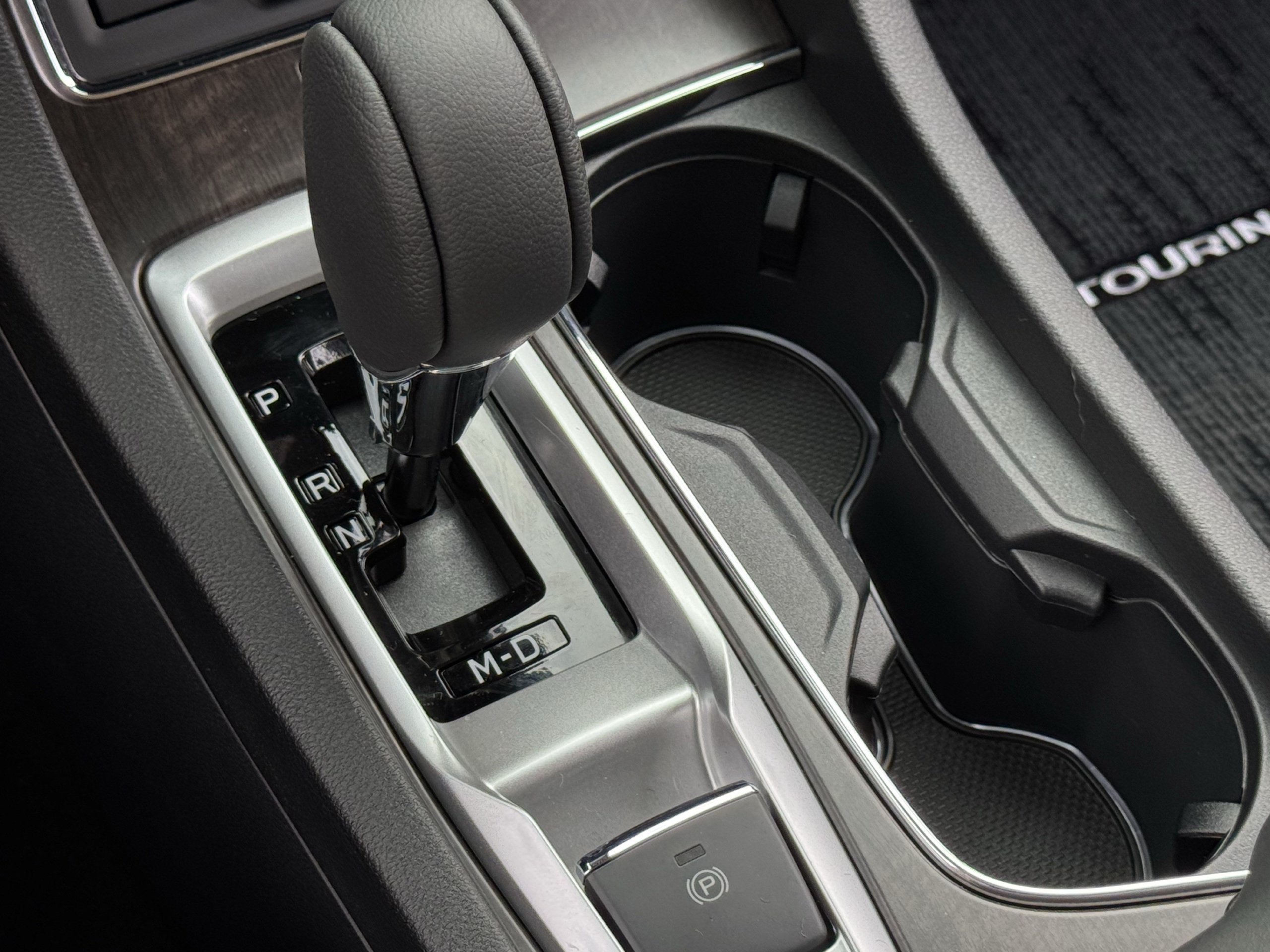 New 2027 Subaru Ascent Touring AWD/4WD image 16