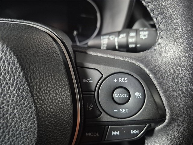 Certified 2023 Toyota RAV4 Adventure image 20