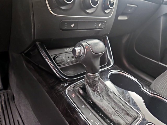 Used 2015 Kia Sorento LX image 5