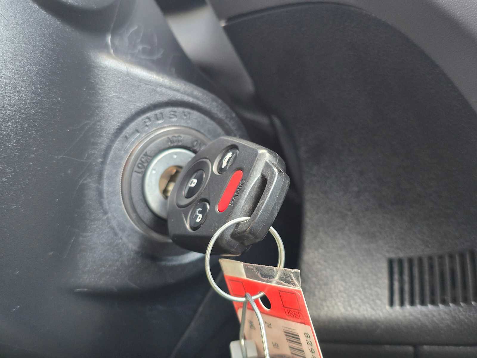 Used 2024 Subaru Crosstrek 2.0i image 31