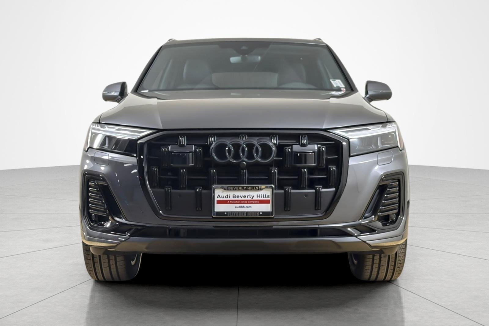 New 2026 Audi Q7 2.0T Premium Plus AWD/4WD image 8