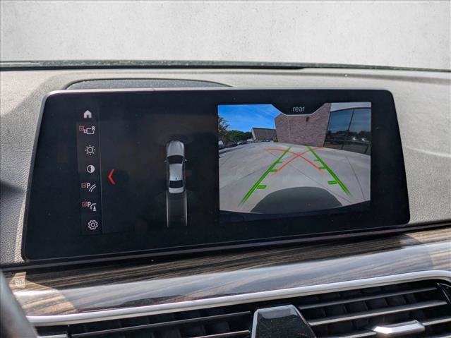 Used 2018 BMW 530e xDrive AWD/4WD image 13