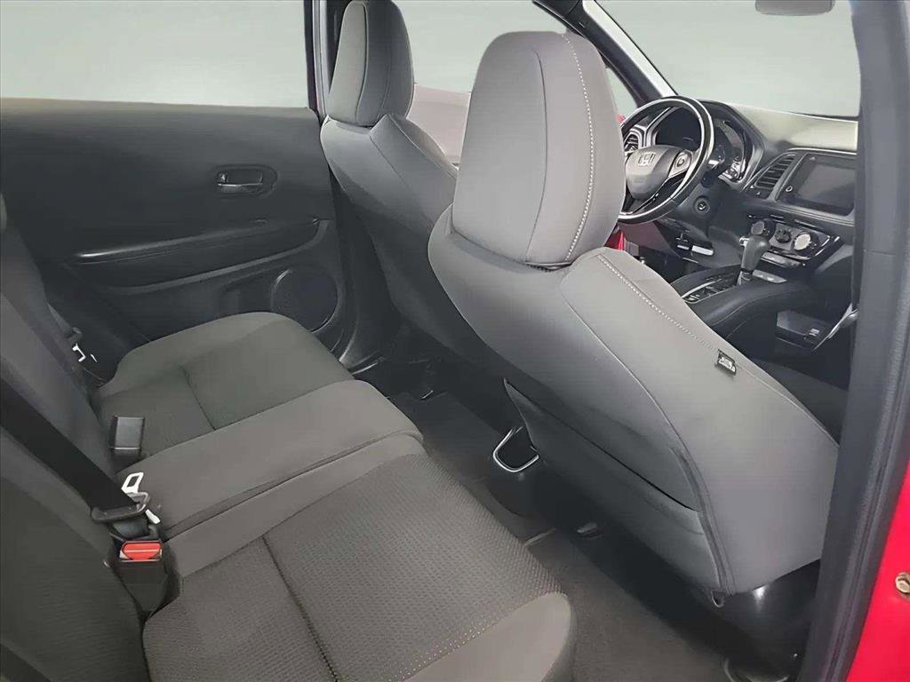 Used 2019 Honda HR-V Sport image 22