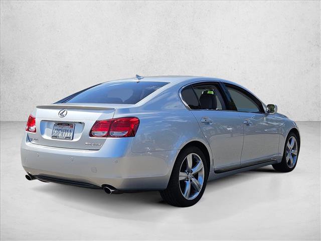 Used 2007 Lexus GS 350 RWD image 5