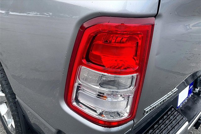 Used 2022 RAM 1500 Big Horn image 22