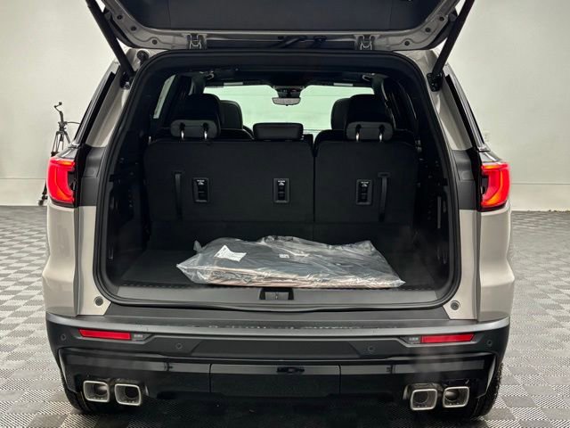 New 2026 GMC Acadia AT4 w/ Luxury Package image 12