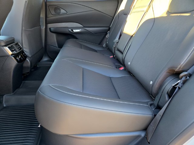 New 2026 Lexus RX 350 Premium Plus w/ Accessory Package (2T) FWD image 7