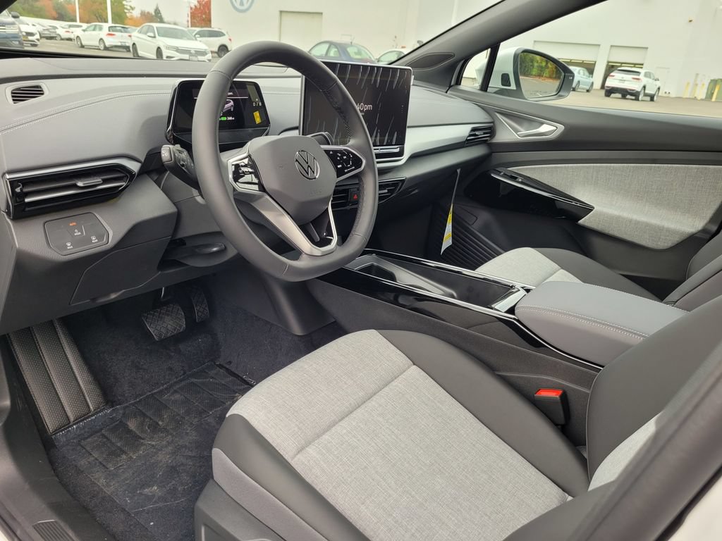 New 2026 Volkswagen ID.4 Pro RWD image 10