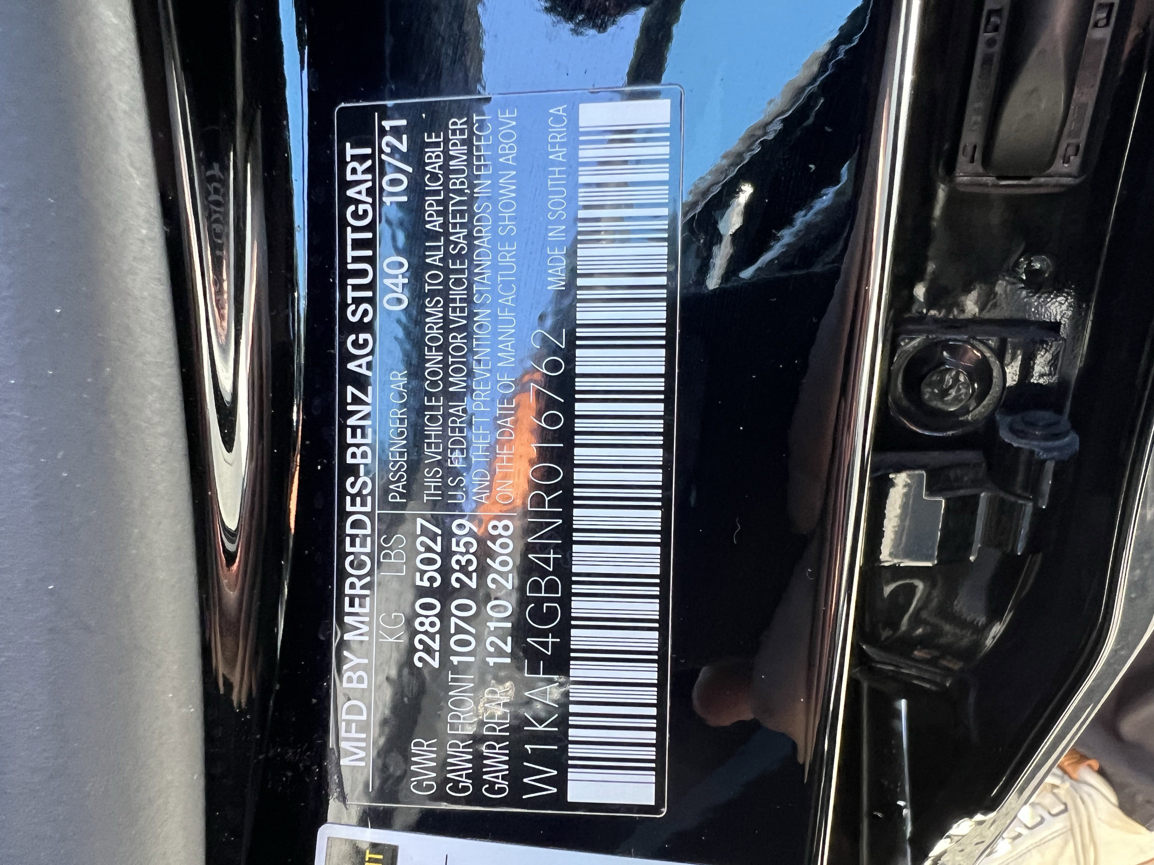 Used 2022 Mercedes-Benz C 300 Sedan image 37