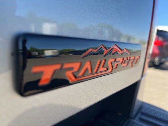 New 2026 Honda Ridgeline TrailSport image 16