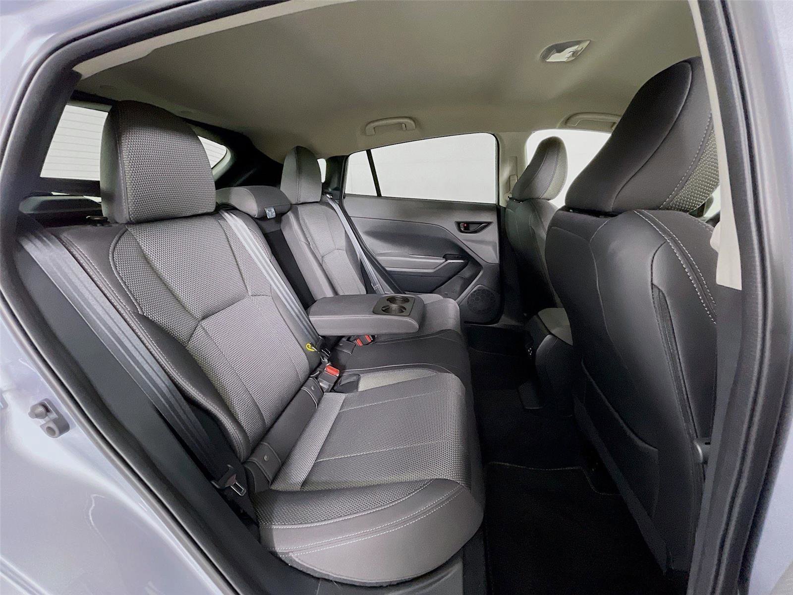 Certified 2024 Subaru Crosstrek 2.0i Premium image 28