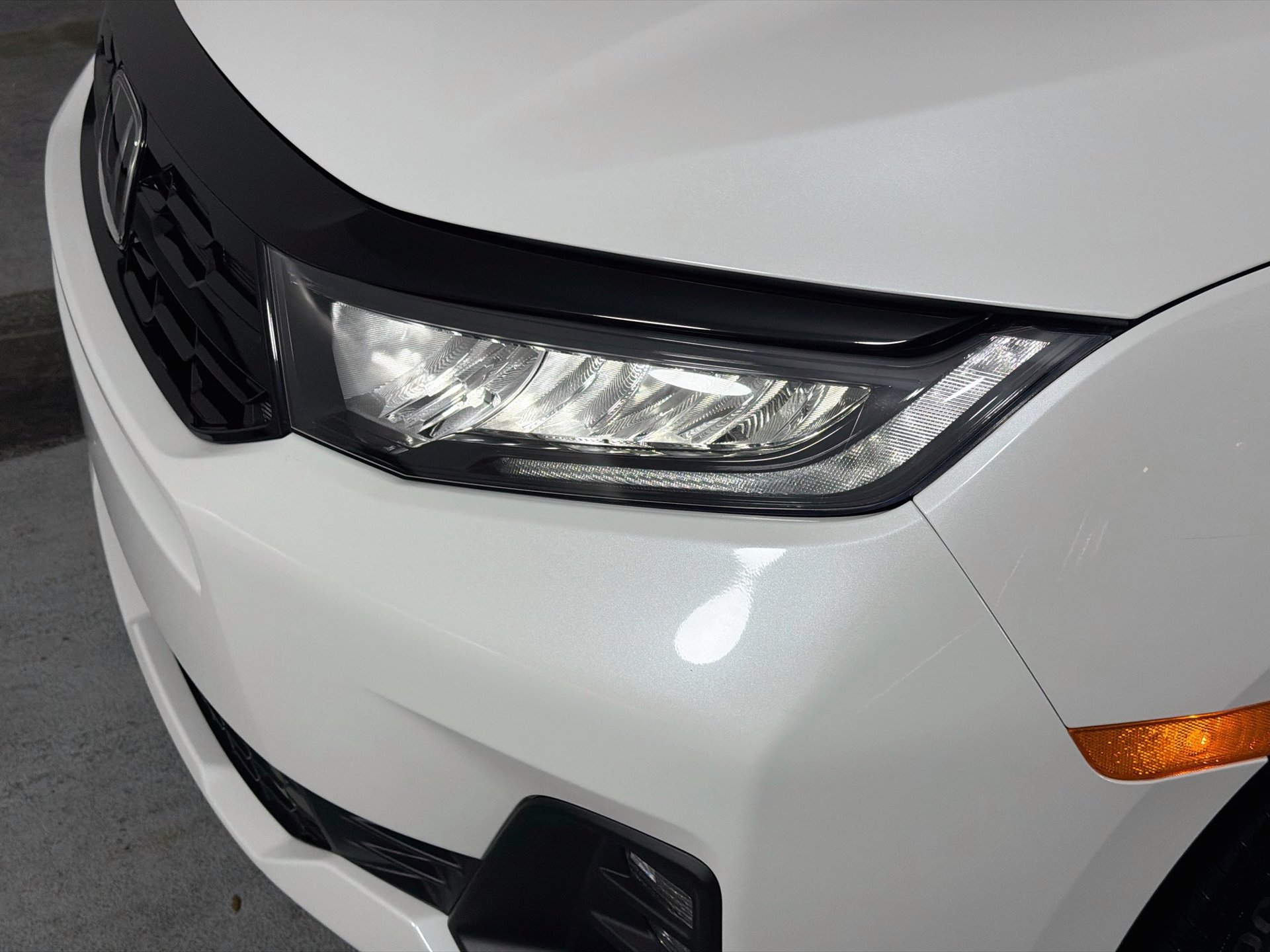 Certified 2025 Honda Odyssey Touring image 11