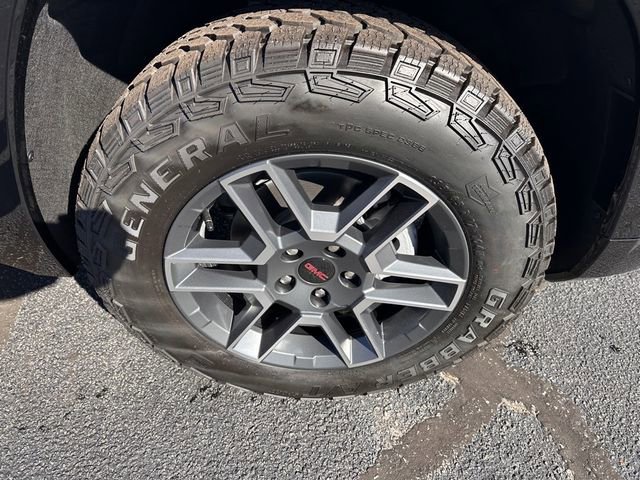New 2026 GMC Terrain AT4 w/ LPO, Floor Liner Package image 14