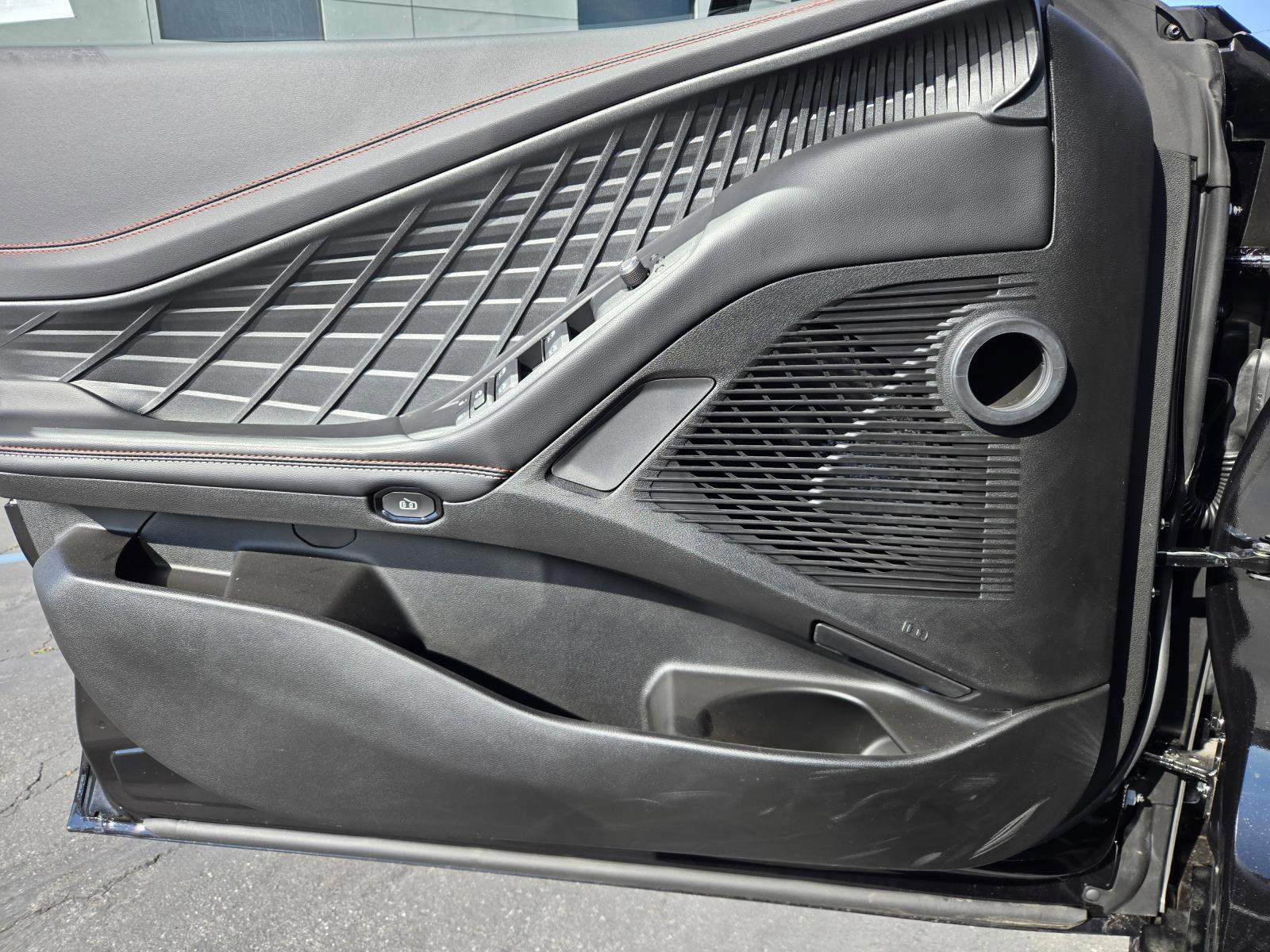 New 2026 Dodge Charger Daytona Scat Pack image 21