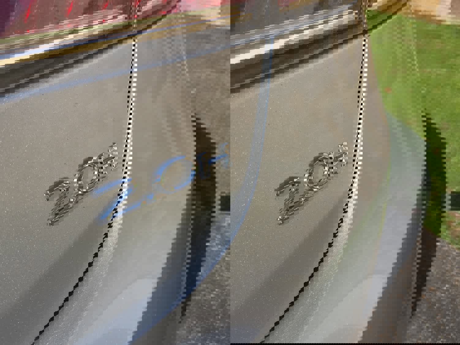 Used 2014 Lincoln MKZ Hybrid w/ Equipment Group 202A Reserve image 13