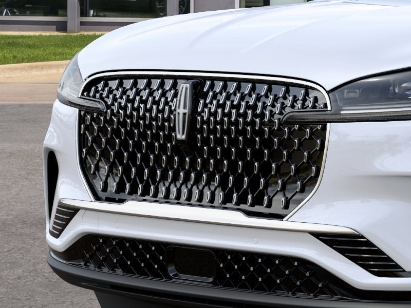 New 2027 Lincoln Aviator Reserve AWD/4WD image 17