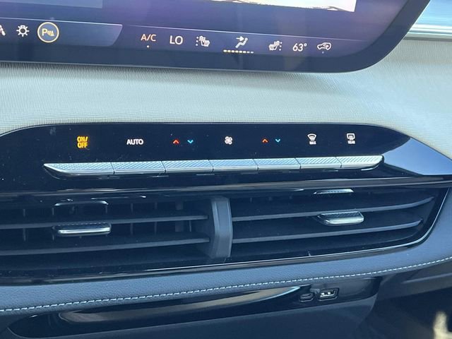 New 2026 Buick Enclave Preferred w/ Power Package image 24