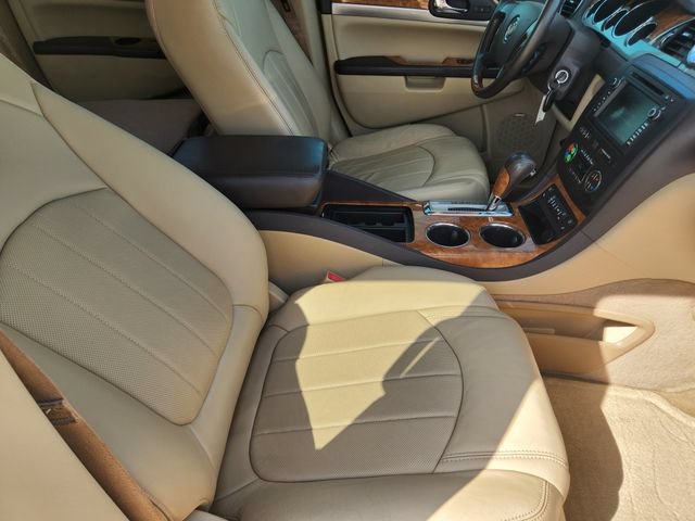 Used 2012 Buick Enclave Premium w/ Trailering Provision Package FWD image 14