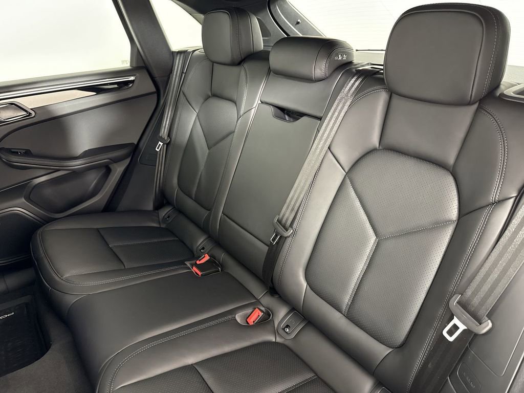 New 2026 Porsche Macan S AWD/4WD image 22