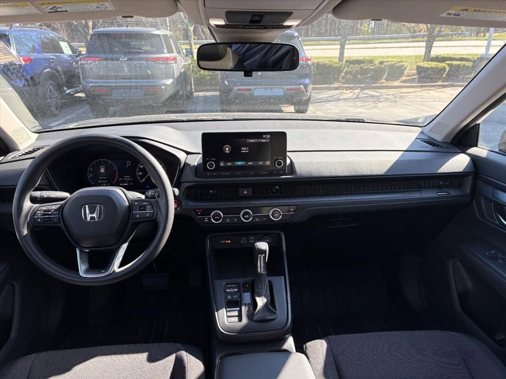 Used 2023 Honda CR-V EX image 7