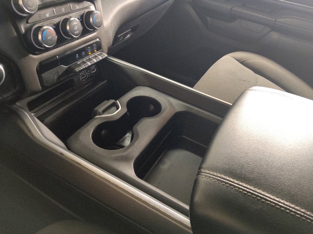 Used 2021 RAM 1500 Big Horn image 26