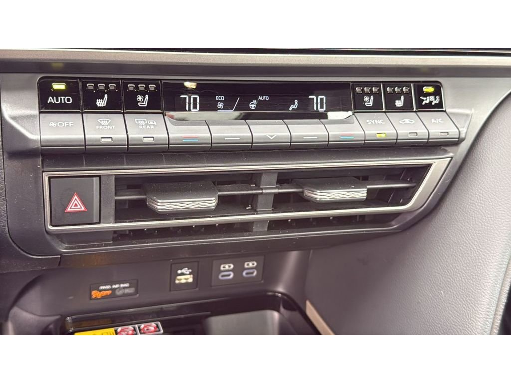 Certified 2025 Toyota Camry XSE w/ Premium Plus Package image 22