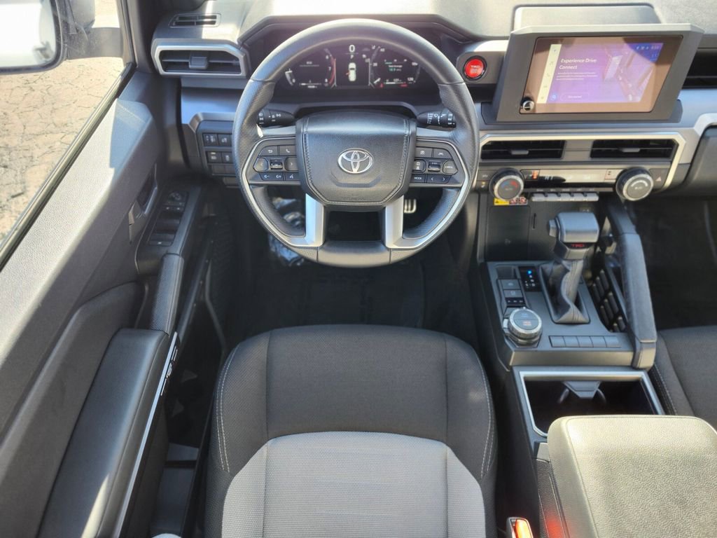 Used 2025 Toyota 4Runner TRD Sport AWD/4WD image 11