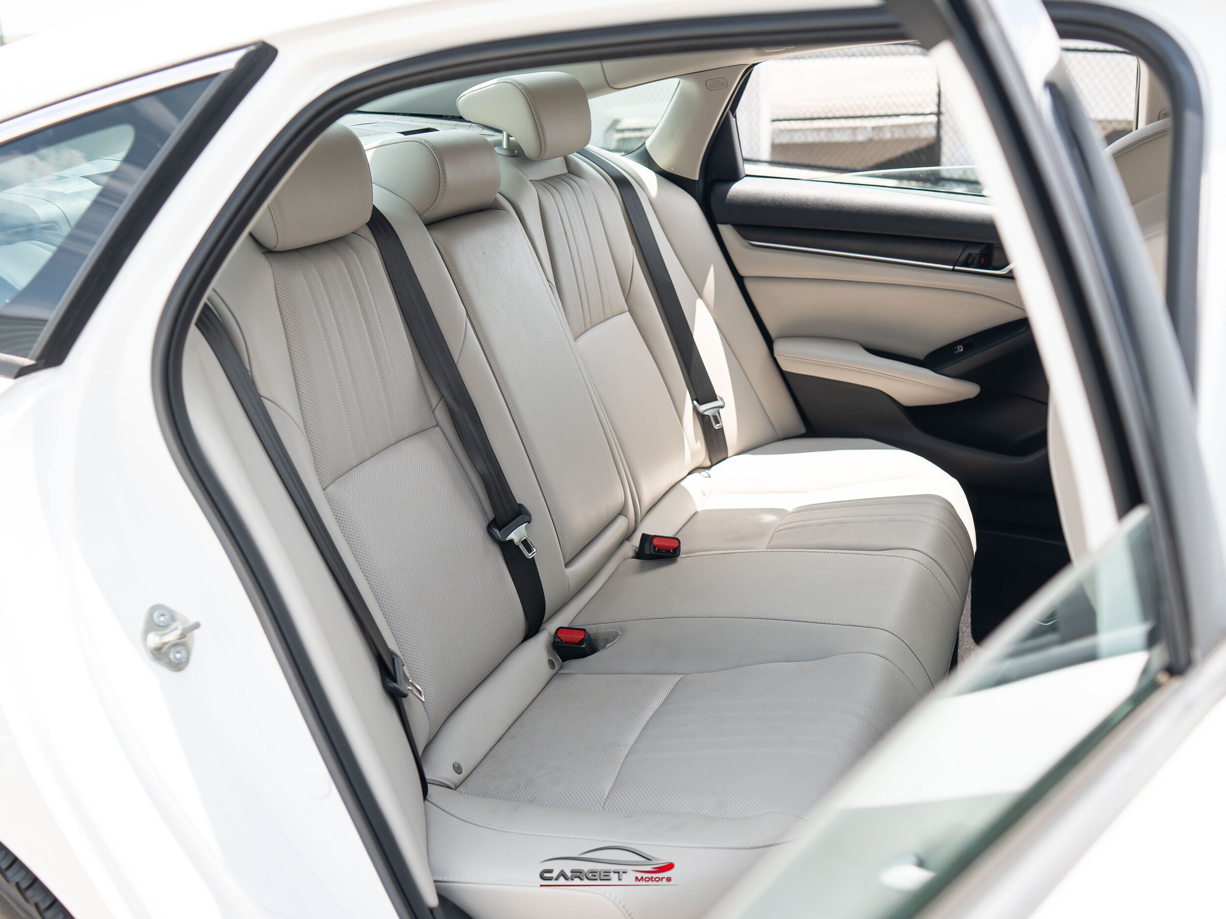 Used 2020 Honda Accord EX-L image 18