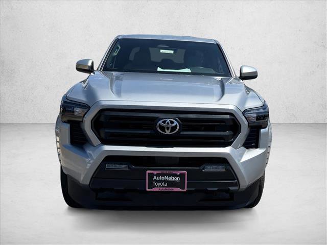 New 2026 Toyota Tacoma SR5 AWD/4WD image 2