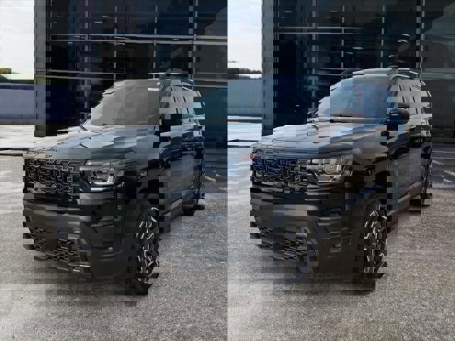 New 2026 Jeep Cherokee Limited image 25