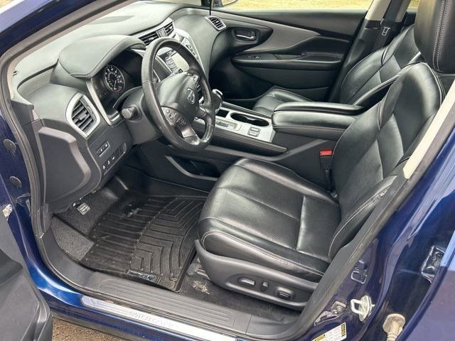 Used 2019 Nissan Murano SV image 13