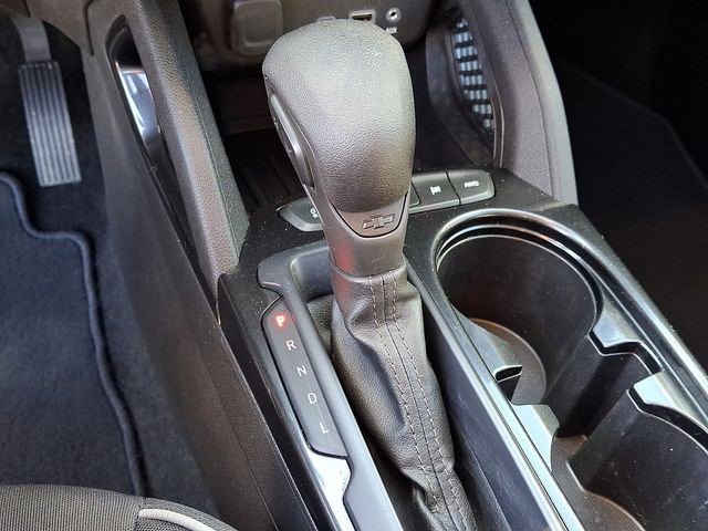 Certified 2023 Chevrolet TrailBlazer LT AWD/4WD image 16