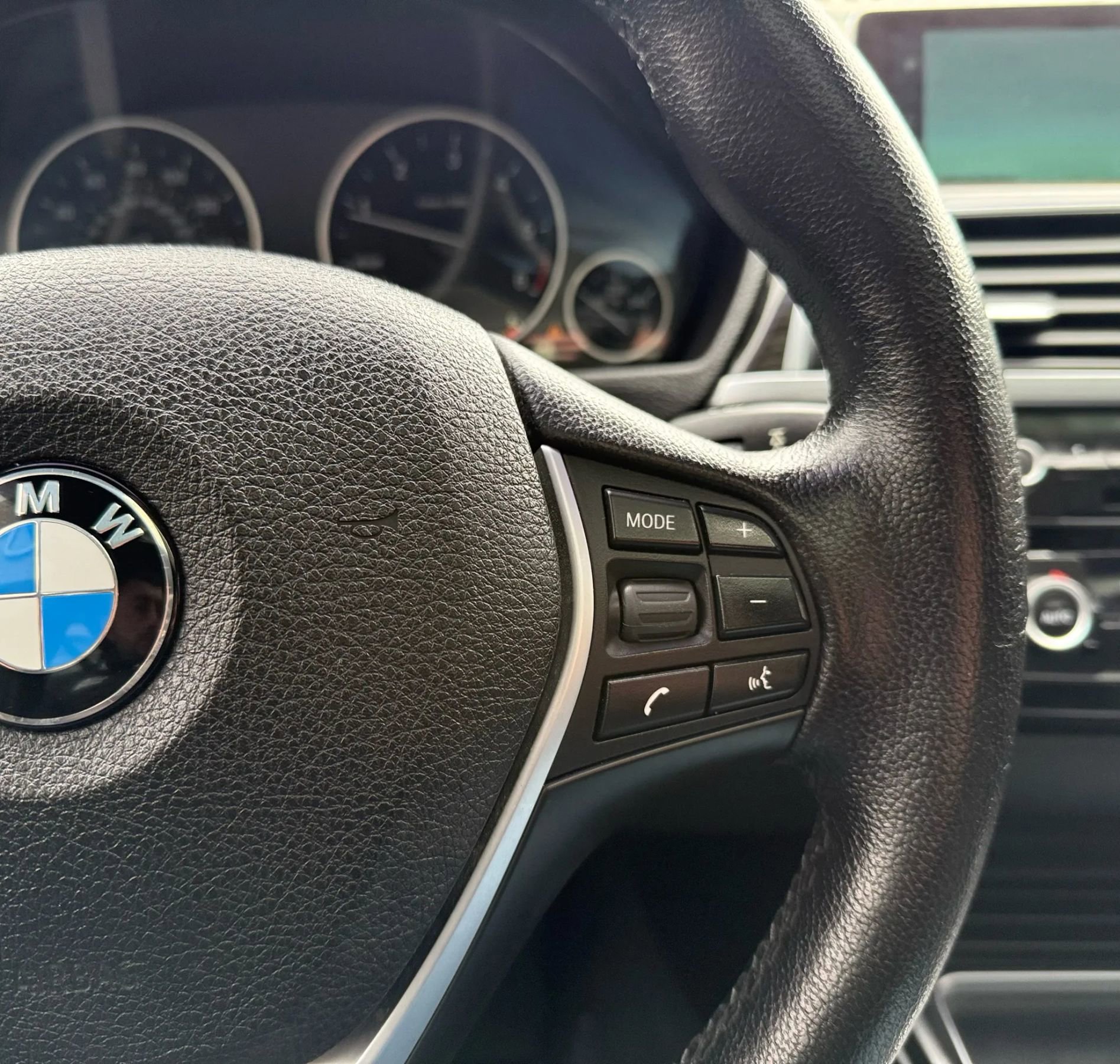 Used 2016 BMW 328d xDrive Sedan image 15