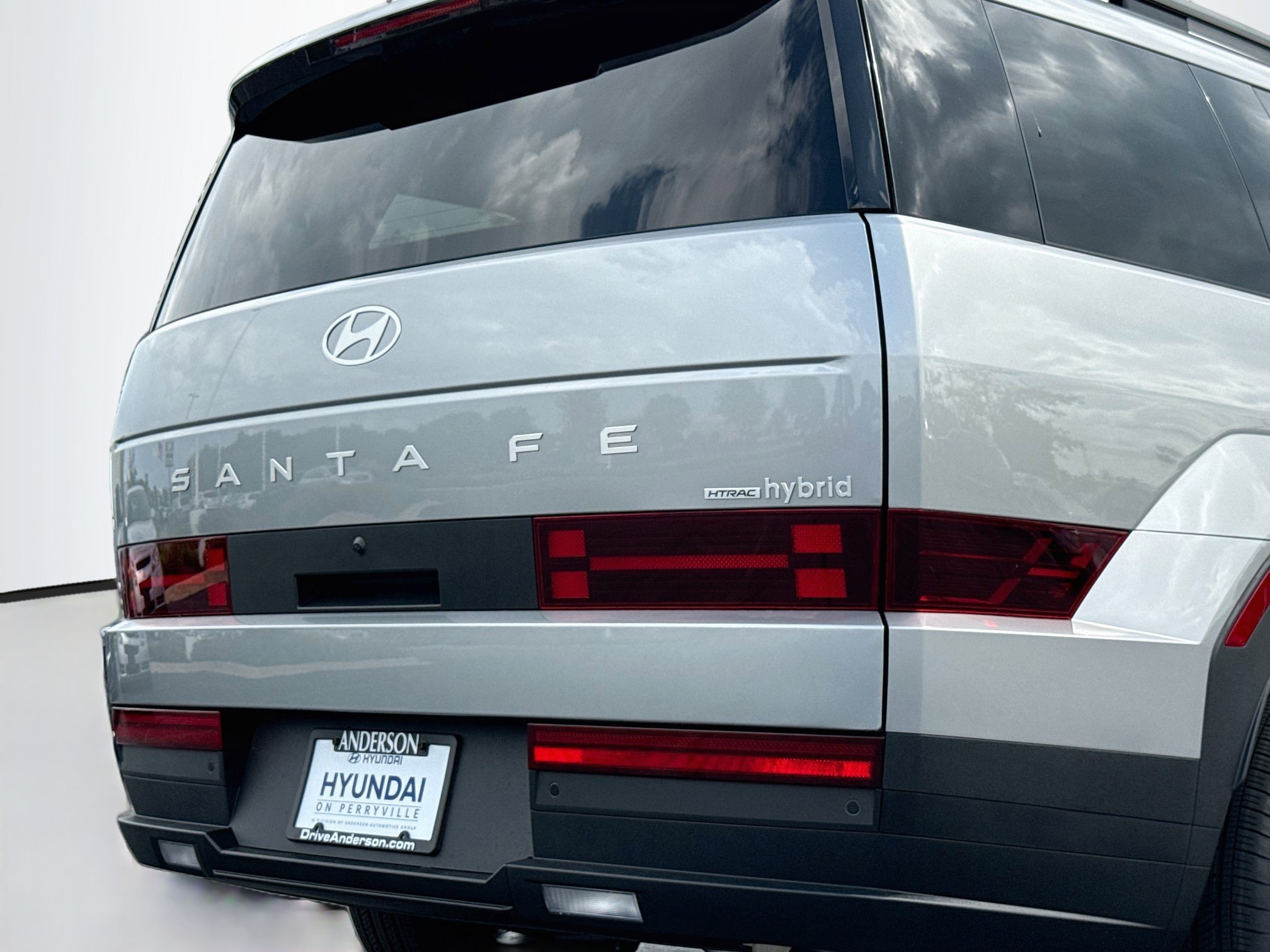 New 2027 Hyundai Santa Fe SEL AWD/4WD image 14