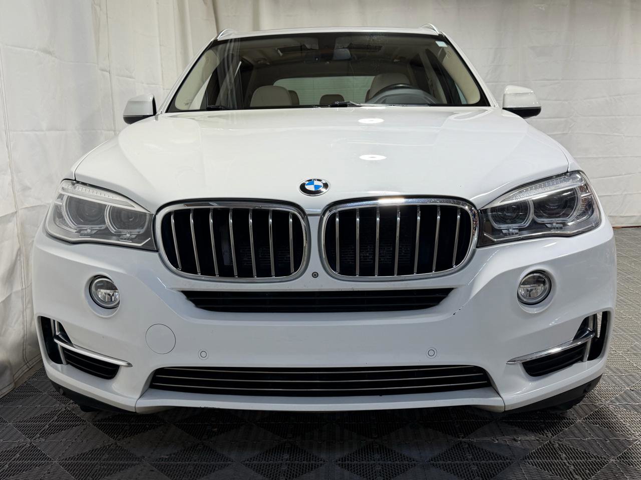 Used 2014 BMW X5 xDrive50i AWD/4WD image 2
