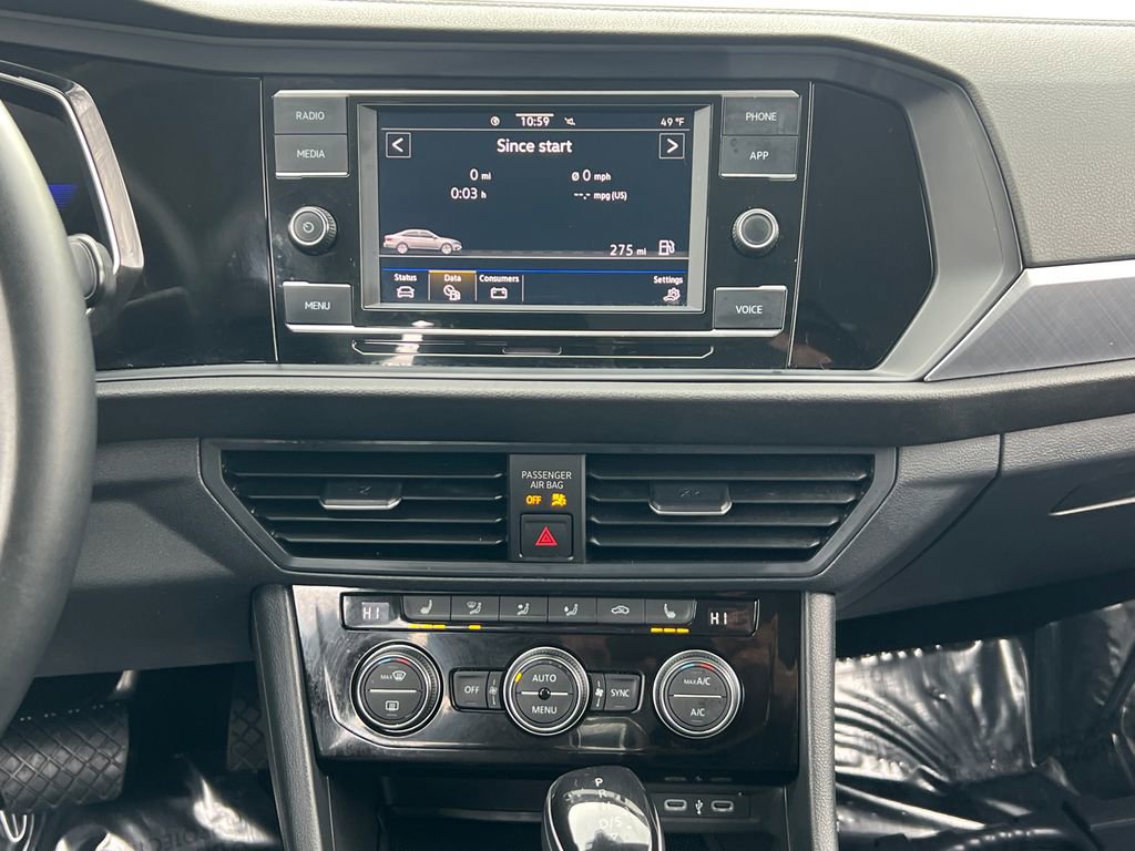 Certified 2024 Volkswagen Jetta SE image 20