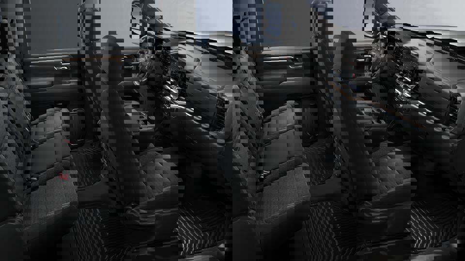 New 2026 GMC Sierra 3500 SLE image 59