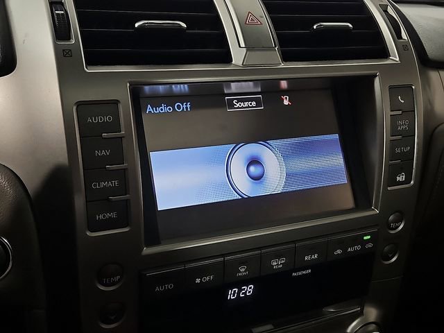 Used 2018 Lexus GX 460 Premium w/ Premium Package image 21