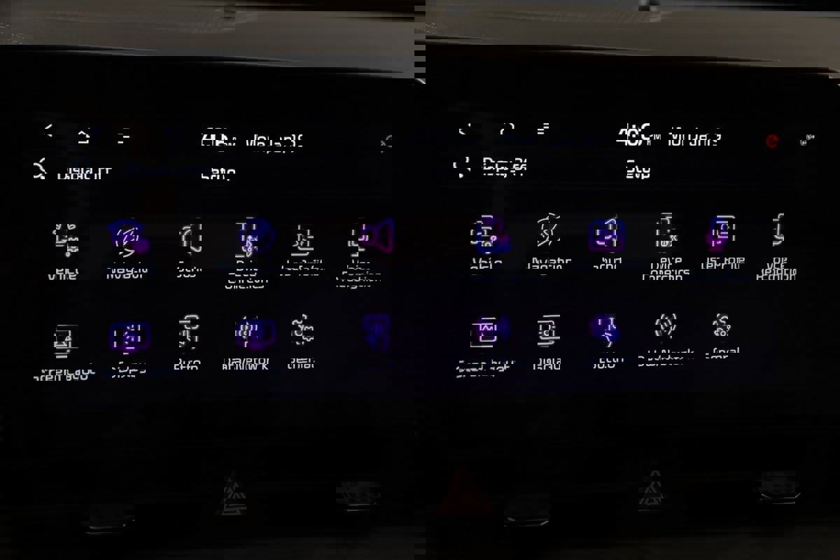 Used 2024 Kia Sportage X-Line Prestige image 33