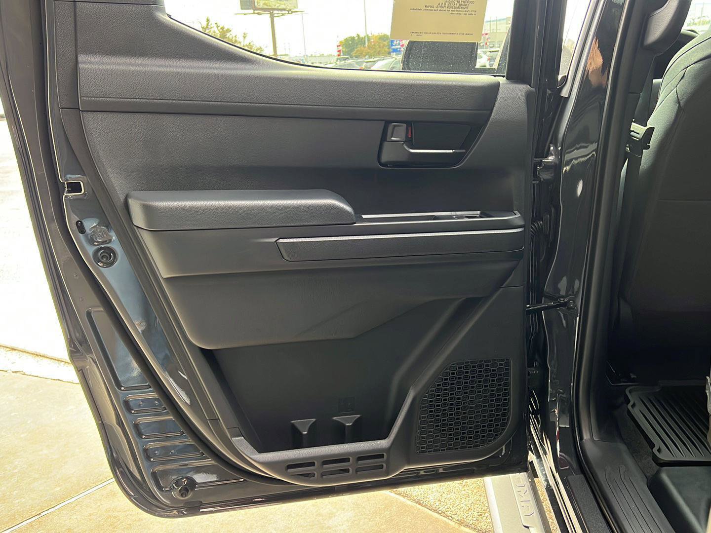 New 2026 Toyota Tacoma SR image 9