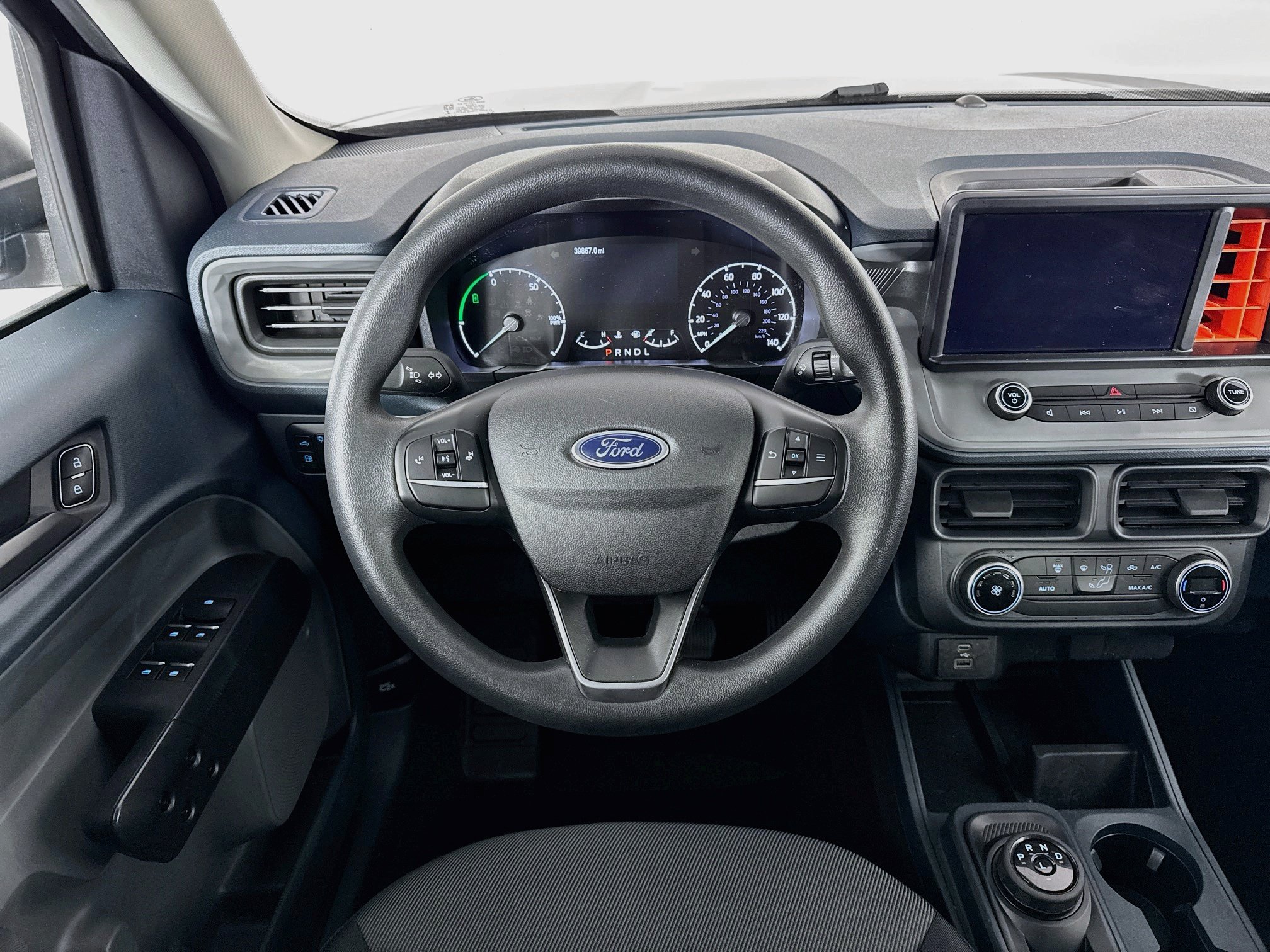 Used 2022 Ford Maverick XL FWD image 20