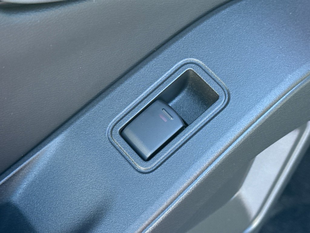 New 2026 Nissan Frontier SV image 30