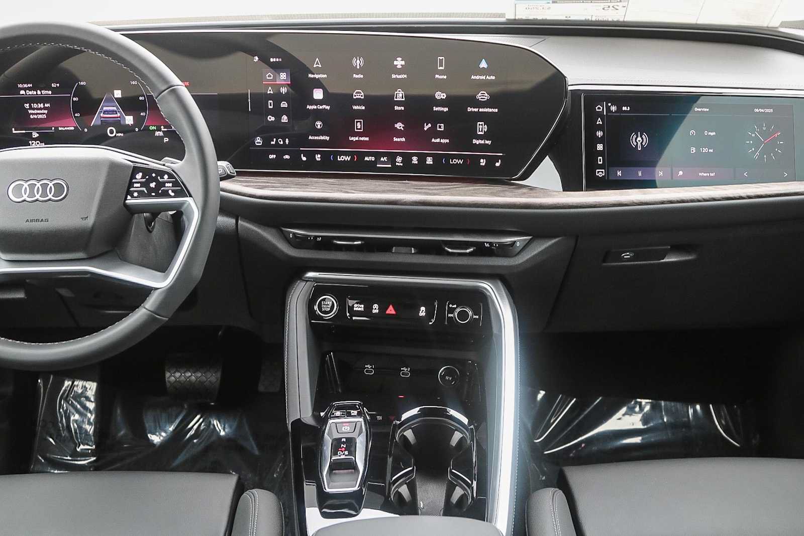 Used 2025 Audi Q5 Prestige AWD/4WD image 13