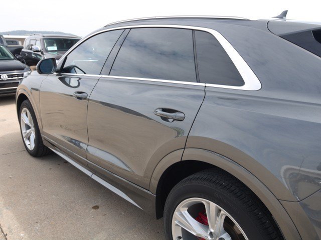 Used 2021 Audi Q8 Premium AWD/4WD image 8