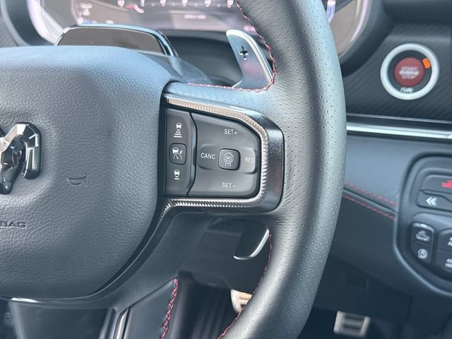 New 2027 RAM 1500 RHO w/ RHO Level 1 Equipment Group AWD/4WD image 30
