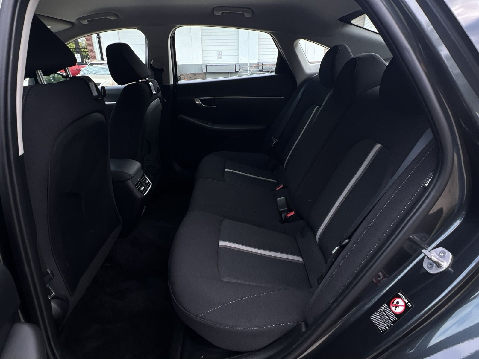 Used 2023 Hyundai Sonata SEL FWD image 31