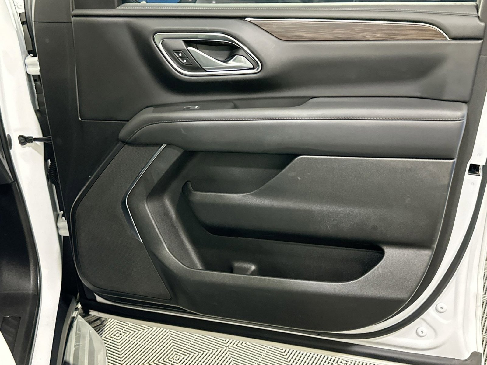 Used 2022 Chevrolet Tahoe LS image 37