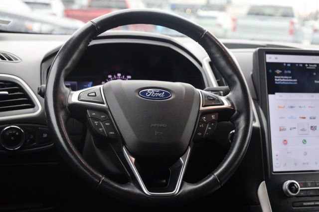 Used 2023 Ford Edge SEL image 28